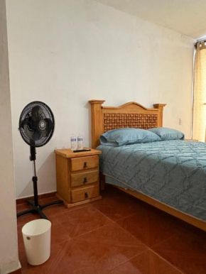casa los sabinos